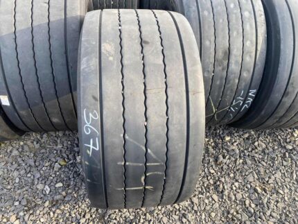 Opona ciężarowa  445/45R19.5 CONTINENTAL CONTI HYBRID HT3 / 9-10mm