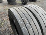 Opony ciężarowe używana 235/75R17.5 UNIROYAL TH40 / 6-8mm