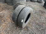Opony ciężarowe używana 235/75R17.5 UNIROYAL TH40 / 6-8mm
