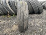 Opona ciężarowa używana 235/75R17.5 UNIROYAL TH40 / 7-8mm