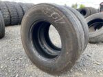 Opony ciężarowe używana 235/75R17.5 UNIROYAL TH40 / 6-7mm