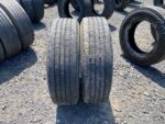 Opony ciężarowe używana 235/75R17.5 WESTLAKE CR960A / 9-11mm