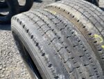 Opony ciężarowe używana 235/75R17.5 WESTLAKE CR960A / 9-11mm