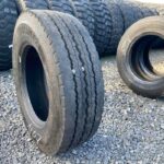  Opona ciężarowa używana 235/75R17.5 WESTLAKE MAX LOAD WTX1 / 12mm