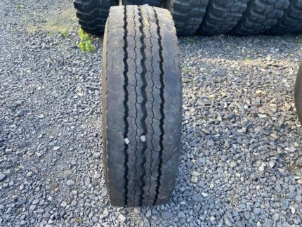 Opona ciężarowa używana 235/75R17.5 WESTLAKE MAX LOAD WTX1 / 12mm