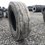  Opona ciężarowa używana 235/75R17.5 WESTLAKE MAX LOAD WTX1 / 7-8mm