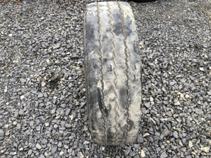 Opona ciężarowa używana 235/75R17.5 WESTLAKE MAX LOAD WTX1 / 7-8mm