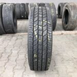  Opona ciężarowa używana 235/75R17.5 WESTLAKE WSR1 / 12mm