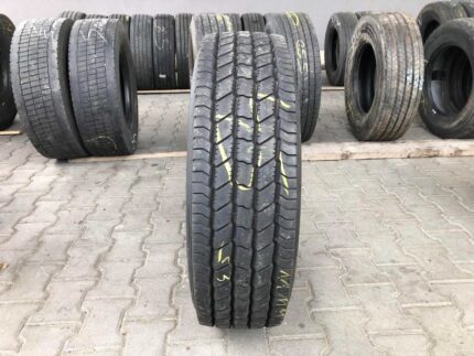  Opona ciężarowa używana 235/75R17.5 WESTLAKE WSR1 / 12mm
