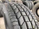 Opona ciężarowa używana 235/75R17.5 WESTLAKE WSR1 / 12mm