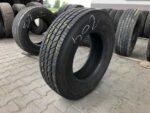 Opona ciężarowa używana 235/75R17.5 WESTLAKE WSR1 / 12mm