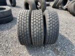 Opony ciężarowe używana 235/75R17.5 WINDPOWER HN309 / 9-11mm