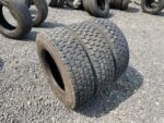 Opony ciężarowe używana 235/75R17.5 WINDPOWER HN309 / 9-11mm