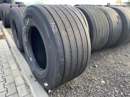  Opona ciężarowa  445/45R19.5 CONTINENTAL CONTI HYBRID HT3 / 9-10mm