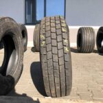  Opona ciężarowa używana 235/75R17.5 WINDPOWER HN309 / 9-11mm