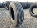 Opona ciężarowa używana 235/75R17.5 WINDPOWER HN804 / 10mm