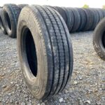  Opona ciężarowa używana 235/75R17.5 WINDPOWER HN804 / 10mm