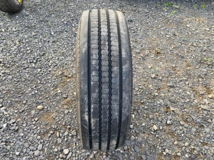 Opona ciężarowa używana 235/75R17.5 WINDPOWER HN804 / 10mm