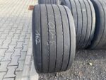 Opona ciężarowa  445/45R19.5 CONTINENTAL CONTI HYBRID HT3 / 9-10mm