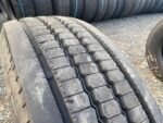 Opona ciężarowa używana 235/75R17.5 WINDPOWER HN804 / 10mm