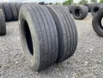 Opony ciężarowe używana 235/75R17.5 WINDPOWER WTL31 / 6-7mm