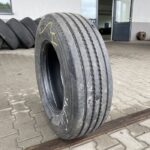  Opona ciężarowa używana 235/75R17.5 WINDPOWER WTL31 / 9-10mm