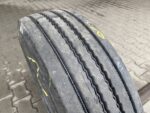 Opona ciężarowa używana 235/75R17.5 WINDPOWER WTL31 / 9-10mm