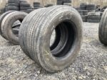 Opony ciężarowe używana 235/75R17.5 WINDPOWER WTL31 / 7-9mm