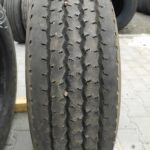  Opona ciężarowa używana 245/70R17.5 AEOLUS ATR65/ 8mm