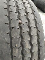 Opona ciężarowa używana 245/70R17.5 AEOLUS ATR65/ 8mm