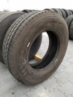 Opona ciężarowa używana 245/70R17.5 AEOLUS ATR65/ 8mm