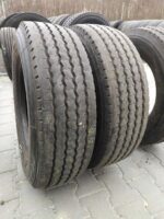 Opony ciężarowe używana 245/70R17.5 AEOLUS ATR65 / 9-10mm