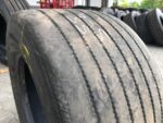 Opona ciężarowa  445/45R19.5 ATHOS HG2157 / 4-5mm