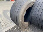 Opona ciężarowa  445/45R19.5 CONTINENTAL CONTI HYBRID HT3 / 9-10mm