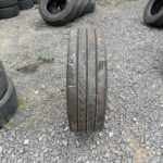  Opona ciężarowa używana 245/70R17.5 APOLLO ENDURACE RT / 12-13mm