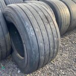 Opona ciężarowa  445/45R19.5 CONTINENTAL CONTI HYBRID HT3 / 9-11mm