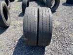 Opony ciężarowe używana 245/70R17.5 BARUM BT200 ROAD / 6-7mm
