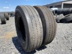 Opony ciężarowe używana 245/70R17.5 BARUM BT200 ROAD / 6-7mm