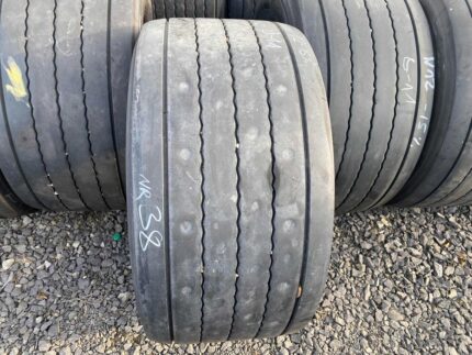 Opona ciężarowa  445/45R19.5 CONTINENTAL CONTI HYBRID HT3 / 9-11mm