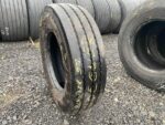 Opona ciężarowa używana 245/70R17.5 BARUM BT200 ROAD / 9-10mm