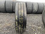 Opona ciężarowa używana 245/70R17.5 BARUM BT200 ROAD / 9-10mm