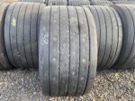 Opona ciężarowa  445/45R19.5 CONTINENTAL CONTI HYBRID HT3 / 9-11mm