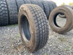 Opona ciężarowa używana 245/70R17.5 BFGOODRICH ROUTE CONTROL D / 9-10mm