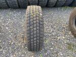 Opona ciężarowa używana 245/70R17.5 BFGOODRICH ROUTE CONTROL D / 9-10mm