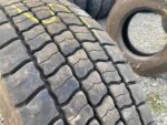 Opona ciężarowa używana 245/70R17.5 BFGOODRICH ROUTE CONTROL D / 9-10mm