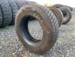 Opona ciężarowa używana 245/70R17.5 BFGOODRICH ROUTE CONTROL D / 9-10mm