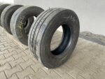 Opona ciężarowa używana 245/70R17.5 BRIDGESTONE R-STEER 002 / 7-8mm