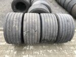 Opony ciężarowe  445/45R19.5 CONTINENTAL CONTI HYBRID HT3  / 10-11mm