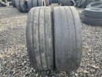 Opony ciężarowe używana 245/70R17.5 BRIDGESTONE R168 / 5-7mm
