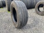 Opona ciężarowa używana 245/70R17.5 BRIDGESTONE R168 / 9-10mm